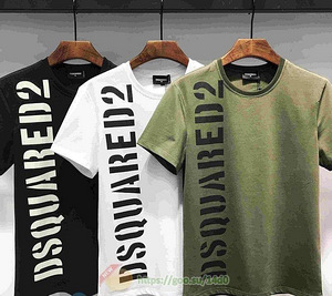 DSQUARED2 футболка (1 фото из 4)