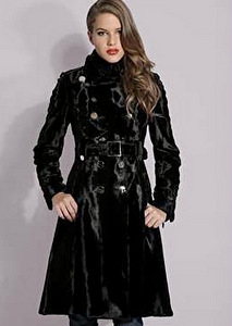 Karen Millen mantel (1 foto / 9)