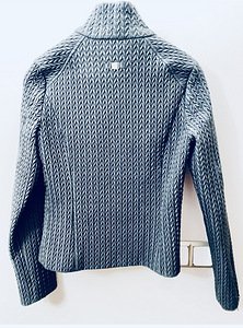 Trussardi nahkjope (3 foto / 5)