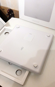 LOT! Withings Body Smart Weight & BMI Wi-Fi Digital Kaalud (6 foto / 6)