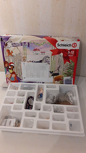 Конный клуб Schleich Adventskalender 2020 98269 (2 фото из 3)