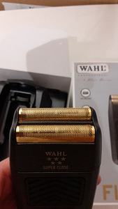 LOT! WAHL FINALE juhtmevaba Elektripardel (3 foto / 4)