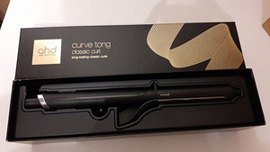 LOT! ghd Curve Classic Curl Tong Lokitangid (2 foto / 3)