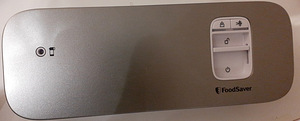 LOT! FoodSaver VS1190X vaakumpakendaja (2 foto / 4)