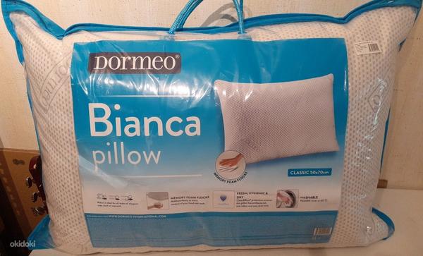 Dormeo bianca pillow new arrivals
