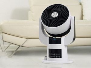 LOT! UUEVÄÄRNE Nutikas ventilaator Ventus Rovus (1 foto / 2)