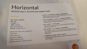 LOT! Uued Kaablid Baseus HDMI, 4 , Type C, Micro USB (4 foto / 7)