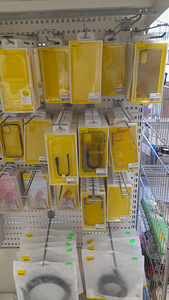 Кампания! Чехол BASEUS 3 EUR Iphone Samsung Huawei (2 фото из 3)