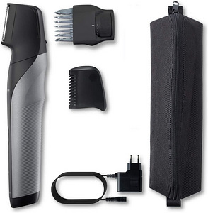 LOT! Panasonic ER-GK80-S laetav kehatrimmer trimmer (1 foto / 2)