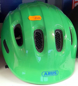 LOT!Parimad kiivrid! UVEX, ABUS, ALPINA. SUPER HINNAD! Kiver (7 foto / 10)