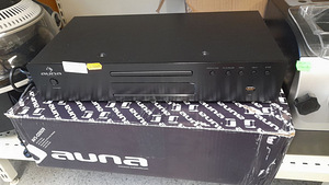 Auna AV2-CD509 Hi-Fi CD-плеер (2 фото из 2)