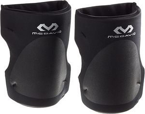 LOT! McDavid 646 põlvekaitse Suurus S 30-35cm (1 foto / 2)