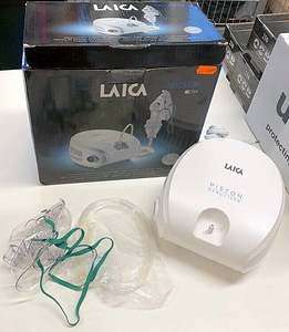 Laica NE2014 Ингалятор (2 фото из 2)