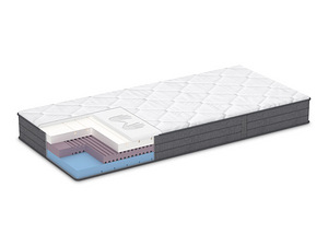 LOT! DORMEO MADRATS ERGO 20 CM 80x200 (1 foto / 3)