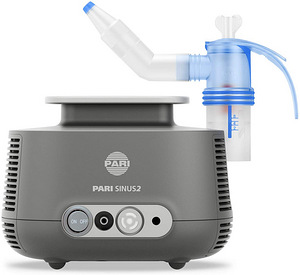 LOT! Pari Sinus 2 Inhalaator (1 foto / 2)