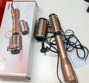 LOT! BaByliss AS952E Juuksekoolutaja (2 foto / 2)