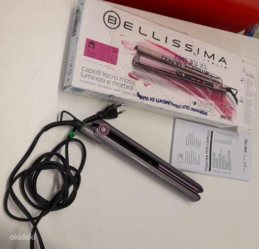 Выпрямитель для волос B9 300 Bellissima (фото #2)