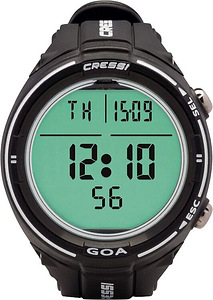 LOT! Nutikell Xiaomi Amazfit Cressi (6 foto / 6)
