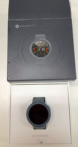 LOT! Xiaomi Amazfit Verge Lite Nutikellad (2 foto / 2)