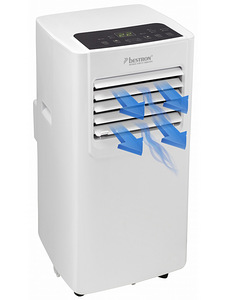 LOT! BESTRON AAC6000 konditsioneer (1 foto / 2)