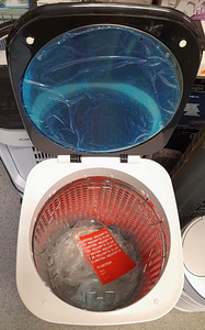 Klarstein Сушилка для белья Zap Dryer (6 фото из 7)