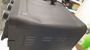 LOT! Kalorik TKG AFO 2000 Multiahi Mini ahi 22L, 1700W. (7 foto / 7)