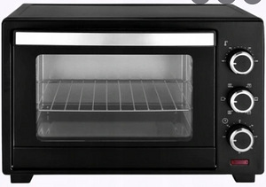 LOT! Team Kalorik 16L miniahi 1280W (1 foto / 5)