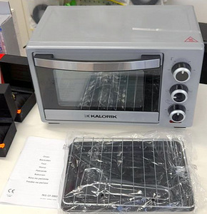 LOT! Team Kalorik 16L miniahi 1280W (3 foto / 5)