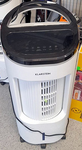 LOT! Klarstein IceWind Plus 4-in-1 Õhujahuti õhuniisutaja (2 foto / 4)