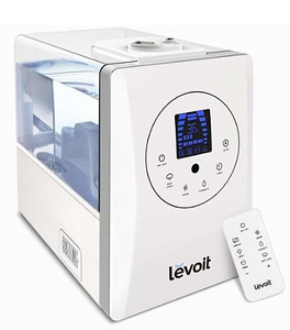LOT! Õhuniisutaja Levoit LV600HH Ultrasonic (1 foto / 4)
