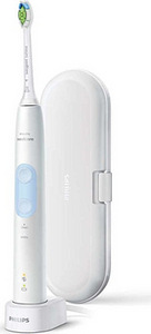 LOT! Elektrihambahari Philips Sonicare ProtectiveClean 4500 (1 foto / 4)
