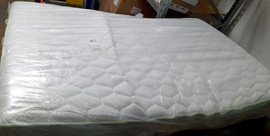 LOT! Dormeo MADRATS ALOE VERA PLUS 18CM 140x200 (2 foto / 2)