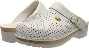 LOT!Scholl Professional Clog SUPERCOMFORT naiste jalatsid 37 (1 foto / 2)