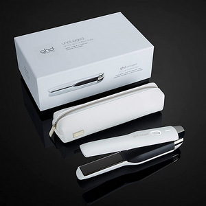 LOT! ghd Unplugged Styler juhtmevaba juuksesirgendaja (2 foto / 3)