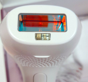 LOT! Fotoepilaator Philips BRI922 (3 foto / 4)