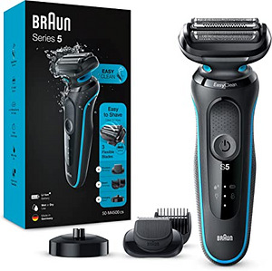 Бритва Braun Series 5 50-M4500cs (1 фото из 5)