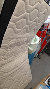 LOT! DORMEO IMEMORY S PLUS MATTRESS II 90X200x20 (2 foto / 3)