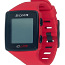 SIGMA, iD.LIFE - Смарт-часы красного цвета с пульсометром! С (фото #1)