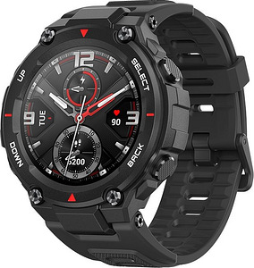 LOT! Nutikell Xiaomi Amazfit T-REX (1 foto / 2)