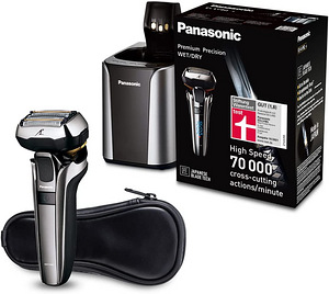 Бритва Panasonic Premium Razor ES-LV9Q (1 фото из 7)
