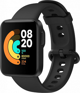 LOT! Nutikell Xiaomi Mi Watch Lite (3 foto / 3)