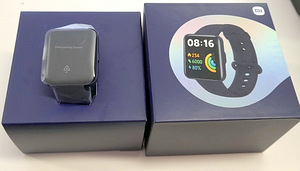 LOT! Nutikell Xiaomi Mi Redmi Watch 2 Lite (2 foto / 3)