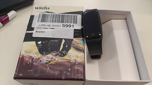 Willful Smartwatch Фитнес смарт-часы (2 фото из 2)