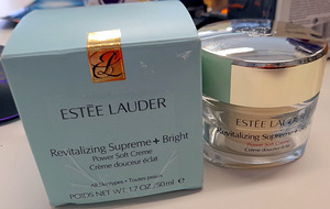 LOT! Estee Lauder Revitalizing Supreme+Bright näokreem 50ml (2 foto / 3)