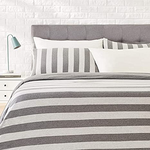 LOT! Voodipesukomplekt Amazon Basics 155x200cm 2tk80x80 (1 foto / 2)