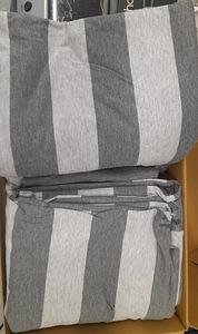 LOT! Voodipesukomplekt Amazon Basics 155x200cm 2tk80x80 (2 foto / 2)