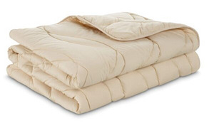 Одеяло Bamboo Duvet V4 Dormeo 140x200 (1 фото из 2)