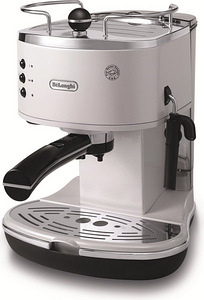 LOT! Kohvimasin DELONGHI ECO311.W 15Bar 1100W (1 foto / 5)