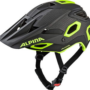 LOT! ALPINA unisex ROOTAGE jalgrattakiiver 57-62cm (1 foto / 4)