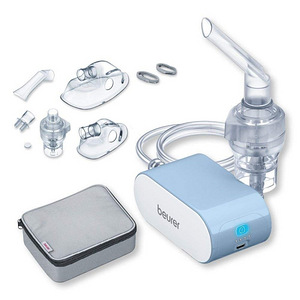 LOT! Laetav Inhalaator Beurer IH 60 (1 foto / 2)